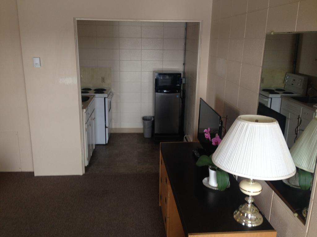 Siesta Motel Olds Dış mekan fotoğraf