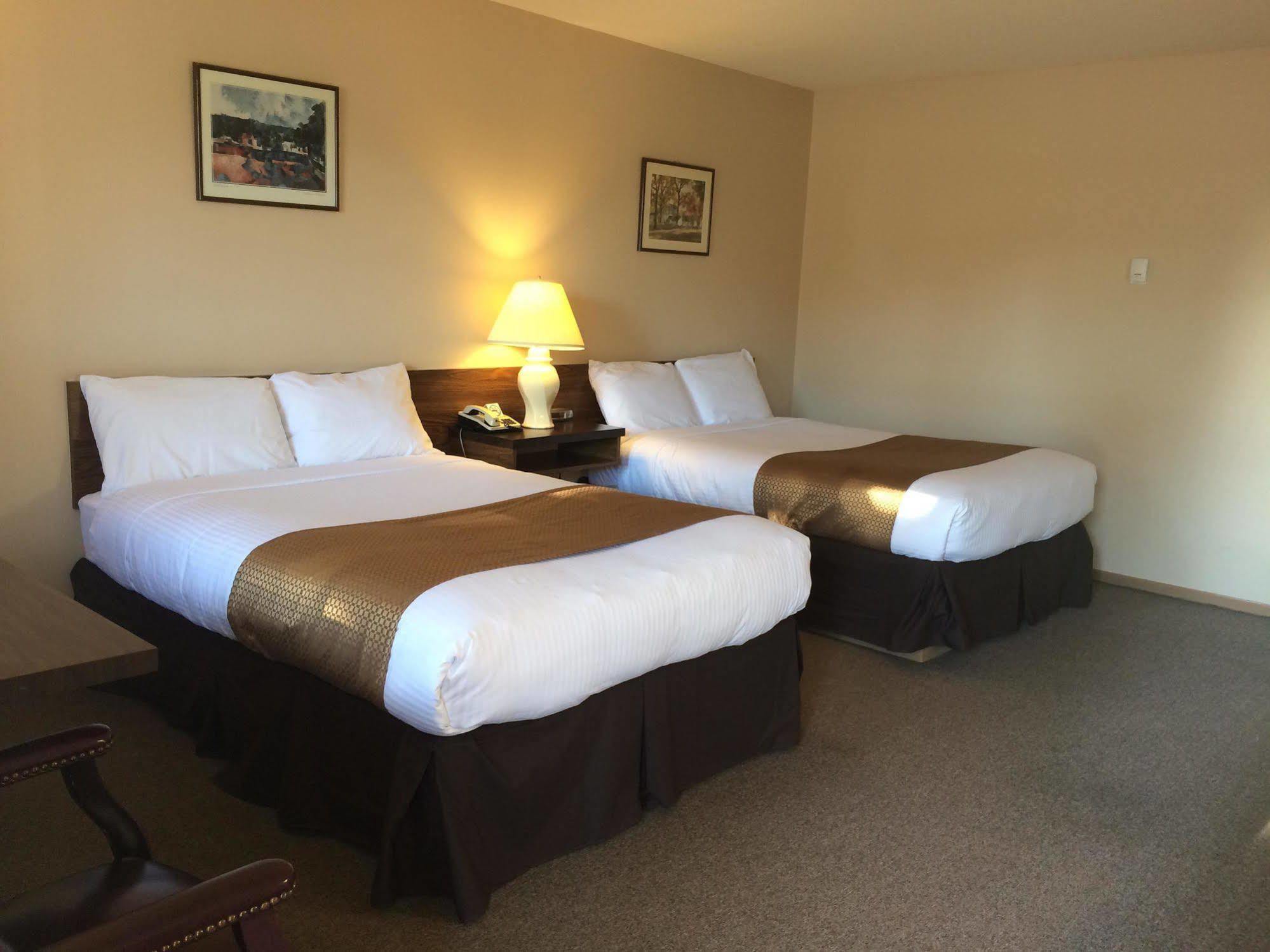 Siesta Motel Olds Dış mekan fotoğraf